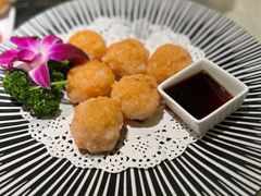 -顺峰顺水顺德菜(第一百货店)