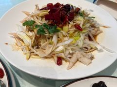 -荣祥海鲜·烟台菜(胜利路二部)