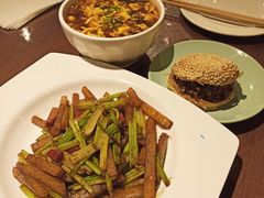 -南门小馆·清真(国贸商城店)