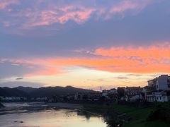 -渔梁坝