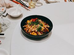 -小厨娘淮扬菜(清江苏宁广场店)