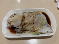 -玲又珑美食(盘福路店)