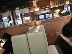 -前海沿·青岛菜(大拇指广场石老人店)