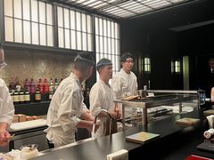 -鳥喜Toriki怀石烧鸟料理