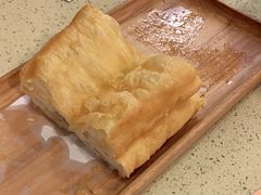 招牌靓油条-点都德(北京路贰店)