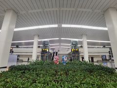 -石家庄正定国际机场-T2航站楼