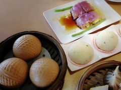 -鹿其林酒家(大学城店)