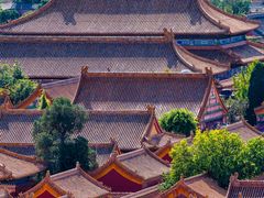-故宫博物院(故宫)