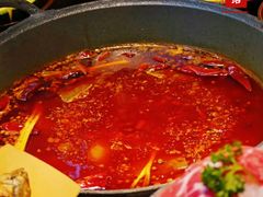 -赵美丽·重庆社区火锅·直营店(火车东站·中豪国际店)
