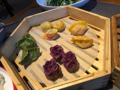 -德发长·花式蒸饺(大唐不夜城店)