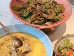 -云海肴·汽锅鸡·云南菜(高德置地店)