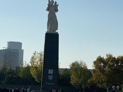 -侵华日军南京大屠杀遇难同胞纪念馆