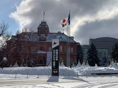 -北海道厅旧本厅舍(旧本庁舎)