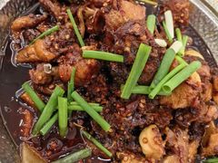 -叶老大阳朗辣子鸡(息烽店)