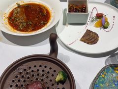 -一品江南韵·淮扬菜