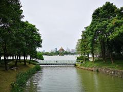 -顺峰山公园