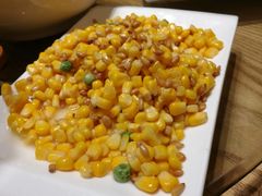 松子玉米-萃和楼海鲜酒店(汉口路店)