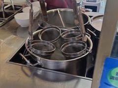 -浦东机场国航头等贵宾室