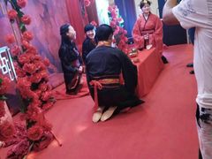 -南京维景国际大酒店(南京博物院店)