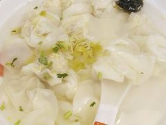 -琴岛顺天馄饨(乐客城店)