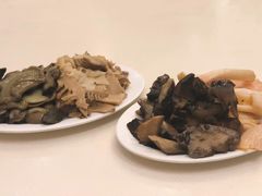-太婆天府山珍酒楼(亚运村店)