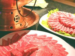 -南门涮肉(通州店)