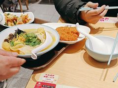 -小杨生煎(周浦万达店)