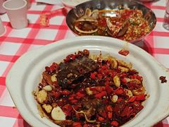 -辣小鲜·南昌大排档(船山路店)