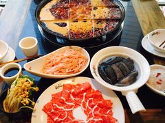 -纸盐河码头火锅(十八梯店)