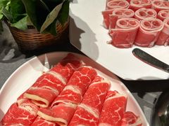 -鼎鼎香·港式火锅(北京SKP店)