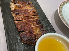 -金时代顺风大酒店(静安大融城店)