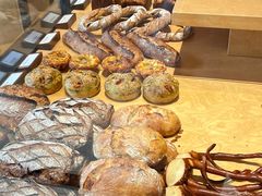 -LANLIZI BAKERY(COSMO店)