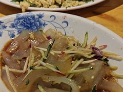 -东顺全羊坊烧烤炒菜莜面(张北店)