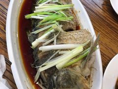 运河野鲤鱼-美味居(古城店)