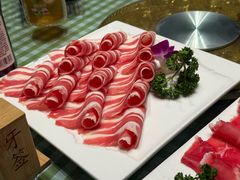 -番食园鲜食火锅(高新店)