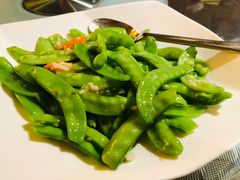 -采悦轩中餐厅·粤菜·海南菜(神州半岛喜来登度假酒店)