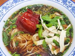 -崔氏班面馆(2号店)