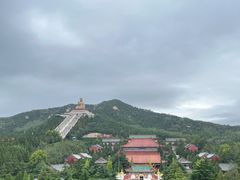 -龙口南山旅游景区