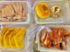 -章云板鸭(评事街店)