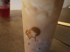 -喜茶(上海兴业太古汇店)