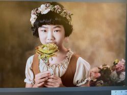 -爱你宝贝孕婴亲子摄影美学馆(绍兴店)