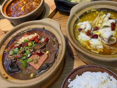 -砂锅爷·老成都砂锅菜(昌平店)