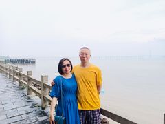 -鹰龙海畔度假酒店(咸祥店)