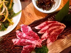 -黑牛の店·和牛烧肉(大悦城店)