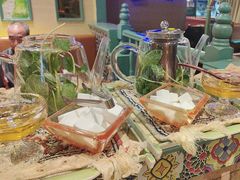 -驿楼兰·新疆菜(火车站店)
