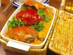 -茉莉.Red Crab