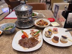 -盛宴标帜餐厅·亲子自助 (南昌喜来登酒店)