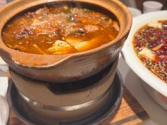 -川味堂·四川豆花(八卦岭店)