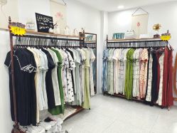 -陈大户旗袍(狮子林店)