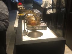 自助取餐区-徐记海鲜(大明宫|北二环店)